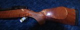 J. P. Sauer & Sohn's Model 90 LUX .338 Win Mag - 4 of 8