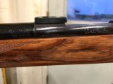 Weatherby Mark V German Custom .460 - 2 of 8
