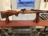 Weatherby Mark V German Custom .460 - 3 of 8