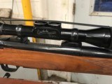Weatherby Mark V***LEFTHAND*** 7 mm WM 24 in barrel W Ger - 3 of 6