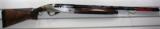 Benelli Ethos Engraved Nickel 12 ga. 26