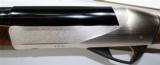 Benelli Ethos Engraved Nickel 12 ga. 26