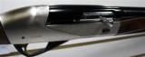 Benelli Ethos Engraved Nickel 12 ga. 26
