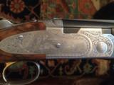 New 2014, Rare Beretta Gallery Silver Pigeon EELL Grade Combo - 12 of 12