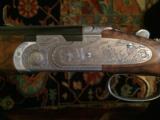 New 2014, Rare Beretta Gallery Silver Pigeon EELL Grade Combo - 11 of 12