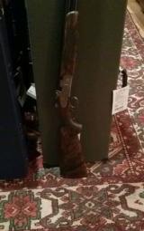 New 2014, Rare Beretta Gallery Silver Pigeon EELL Grade Combo - 5 of 12