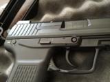 2014 US Navy SEALS HK45 Compact Tactical (NEW IN BOX) - 2 of 3
