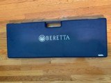 Beretta Gallery Grade X-Large EELL (2015) - 2 of 14