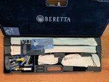 Beretta Gallery Grade X-Large EELL (2015) - 3 of 14