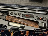 Fabarm XLR5 Velocity Sporter 12ga
32