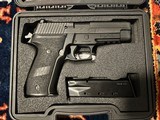 SIG SAUER P226 MK25 - ACTUAL PHOTOS - NEW - 2 of 2