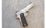Kimber Stainless Pro TLE II
.45 ACP - 1 of 2