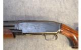 Winchester Model 12 Trap
12 Ga - 4 of 9