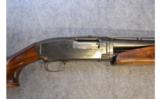 Winchester Model 12 Trap
12 Ga - 2 of 9