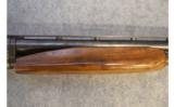 Winchester Model 12 Trap
12 Ga - 6 of 9