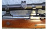 Dumolin 98 Mauser
.338 Win Mag - 4 of 9