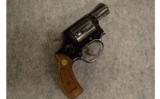 Smith & Wesson LMPD
.38 Spc'l - 1 of 2