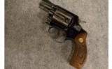 Smith & Wesson LMPD
.38 Spc'l - 2 of 2