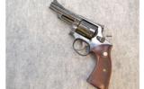 Smith & Wesson 19-3
.357 Mag - 2 of 2