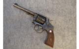 Smith & Wesson Hand Ejector .32-20 WCF - 2 of 3