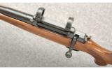 Mauser M 03 Basic Left Hand in 338 RUM - 9 of 9