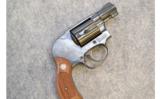 Smith & Wesson 49
.38 S&W - 1 of 2