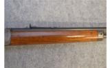 Marlin 1897 Lever
.22 Cal - 6 of 9