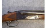 Winchester Model 21 Trap 12 Ga - 2 of 9