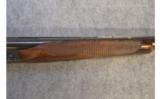 Winchester Model 21 Trap 12 Ga - 6 of 9