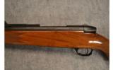 Weatherby Mark V Safari Custom .378 Weatherby Magn - 4 of 9