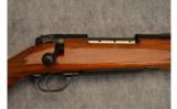 Weatherby Mark V Safari Custom .378 Weatherby Magn - 2 of 9