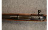 Weatherby Mark V Safari Custom .378 Weatherby Magn - 9 of 9