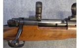 Dakota Arms Model 76.25-06 - 2 of 9