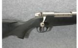 Weatherby Mark V .270 Wby. Mag. - 2 of 7