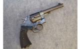 Colt New Service Revolver
.38 WCF - 1 of 2