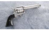 Colt Single Action Army First Generation .32 WCF - 1 of 7
