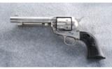 Colt Single Action Army First Generation .32 WCF - 2 of 7