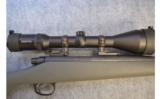 Remington 700 KS w/ Swarovski Scope .300 RUM - 2 of 9