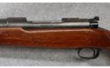 Winchester Model 70 (Pre-64) .220 Swift - 2 of 8