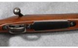 Winchester Model 70 (Pre-64) .220 Swift - 4 of 8