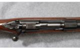 Winchester Model 70 (Pre-64) .220 Swift - 3 of 8