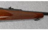 Winchester Model 70 (Pre-64) .220 Swift - 5 of 8