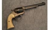 Colt SAA Bisley .32-20 - 3 of 3