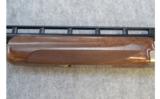 Browning Citori 725 Trap12 Ga - 8 of 9