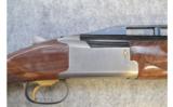 Browning Citori 725 Trap12 Ga - 2 of 9