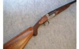 Winchester 23XTR Pidgeon
20 Ga - 1 of 1