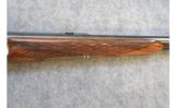 Borovnik Box Lock Double Rifle
.375 H&H Mag - 6 of 9