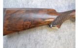 Borovnik Box Lock Double Rifle
.375 H&H Mag - 5 of 9
