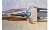 Borovnik Box Lock Double Rifle
.375 H&H Mag - 9 of 9