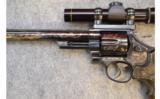 Smith & Wesson 29-6 Dale Earnhardt
.44 Mag - 3 of 5